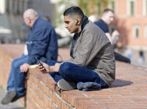 קו טלפון ללא אשראי